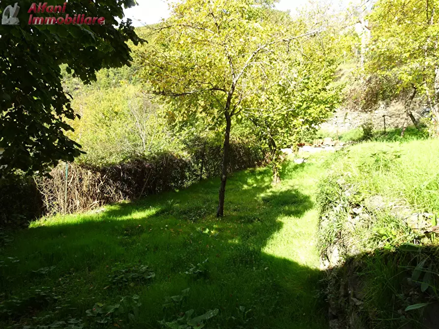Immagine 43 di Casa indipendente in vendita  in PIAN DEI CORTINI 217 a Bibbiena