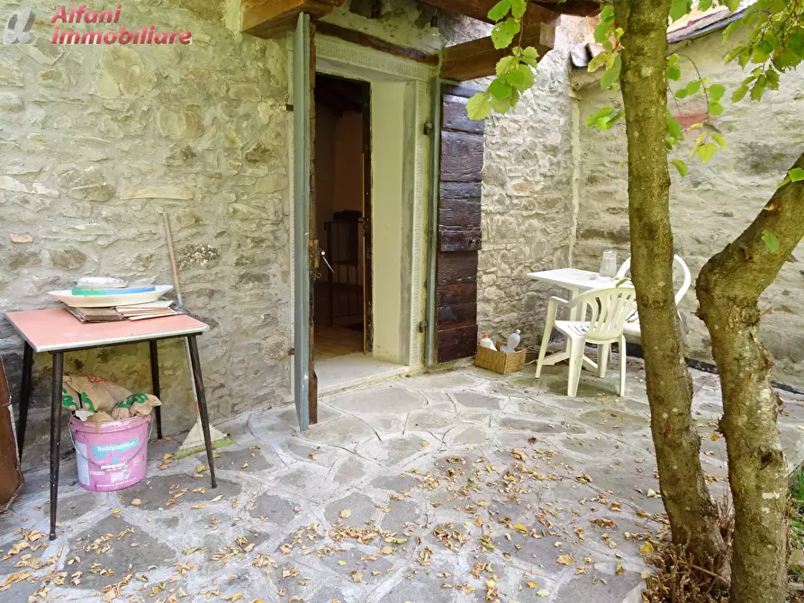 Immagine 44 di Casa indipendente in vendita  in PIAN DEI CORTINI 217 a Bibbiena