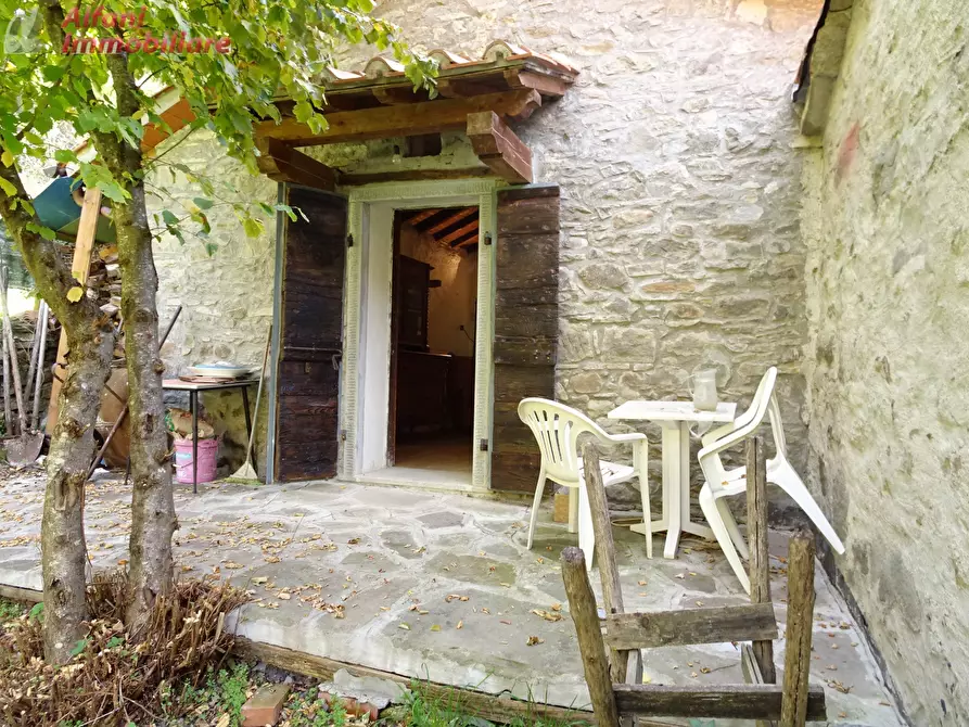 Immagine 45 di Casa indipendente in vendita  in PIAN DEI CORTINI 217 a Bibbiena