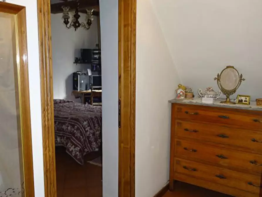 Immagine 23 di Casa semindipendente in vendita  in Pagliericcio 189a a Castel San Niccolò