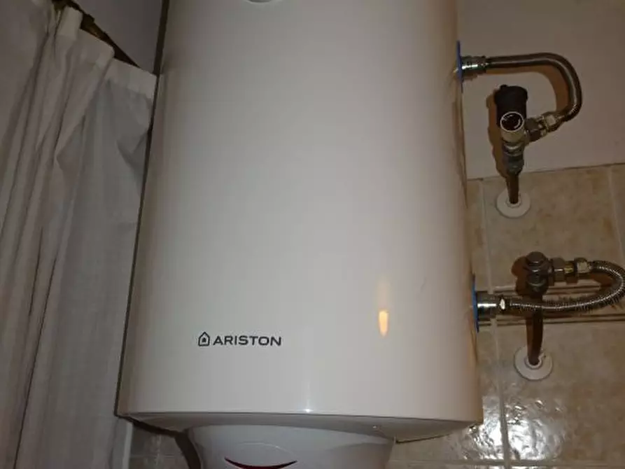 Immagine 27 di Casa semindipendente in vendita  in Pagliericcio 189a a Castel San Niccolò