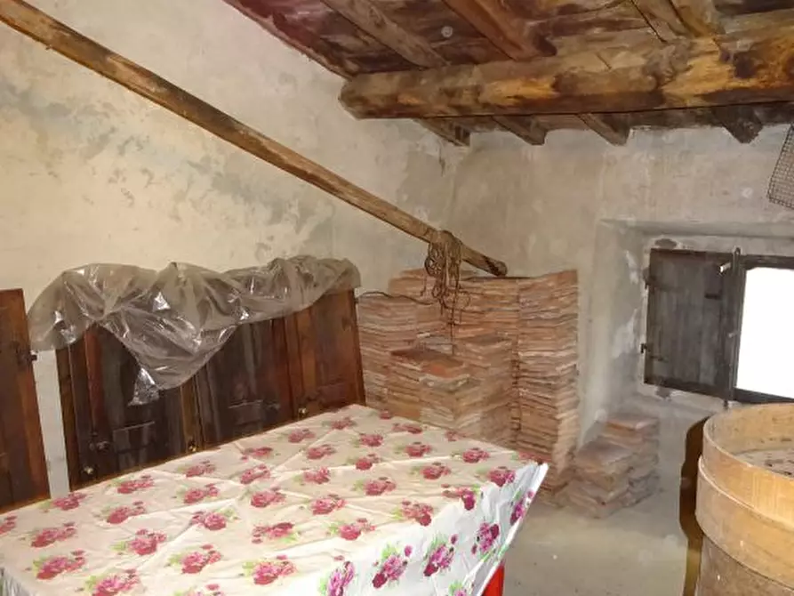 Immagine 30 di Casa semindipendente in vendita  in Pagliericcio 189a a Castel San Niccolò