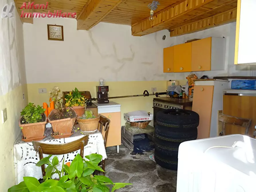 Immagine 38 di Casa semindipendente in vendita  in Pagliericcio 189a a Castel San Niccolò