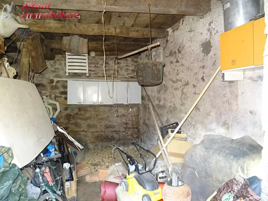 Immagine 39 di Casa semindipendente in vendita  in Pagliericcio 189a a Castel San Niccolò