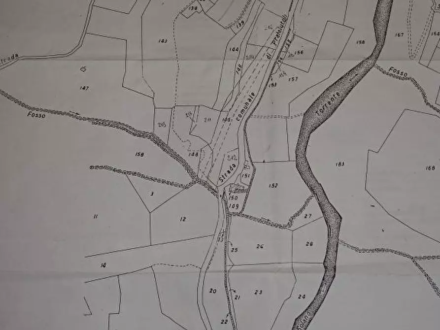 Immagine 46 di Casa semindipendente in vendita  in Pagliericcio 189a a Castel San Niccolò