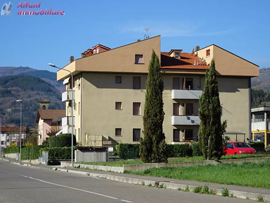 Immagine 35 di Appartamento in vendita  a Castel San Niccolò