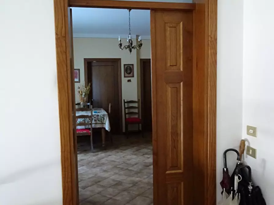 Immagine 20 di Appartamento in vendita  a Castel San Niccolò