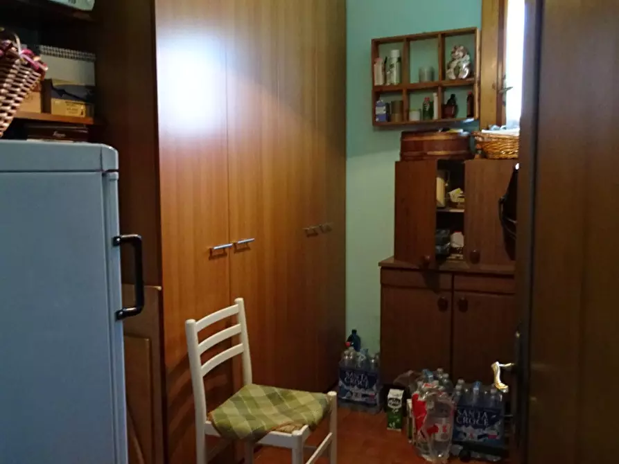 Immagine 29 di Appartamento in vendita  a Castel San Niccolò