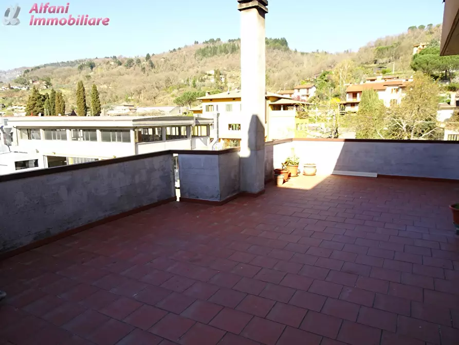 Immagine 31 di Appartamento in vendita  a Castel San Niccolò