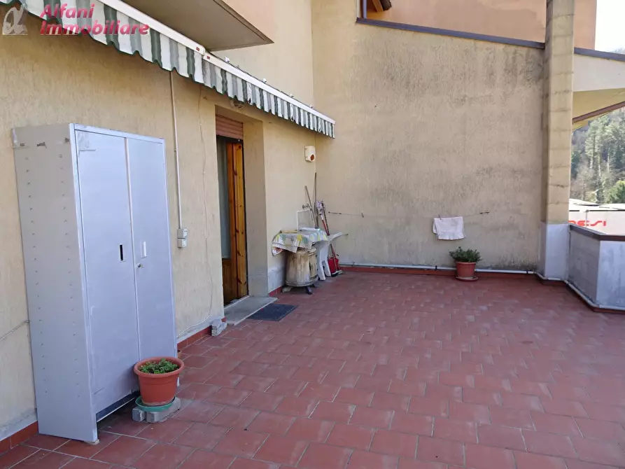 Immagine 32 di Appartamento in vendita  a Castel San Niccolò