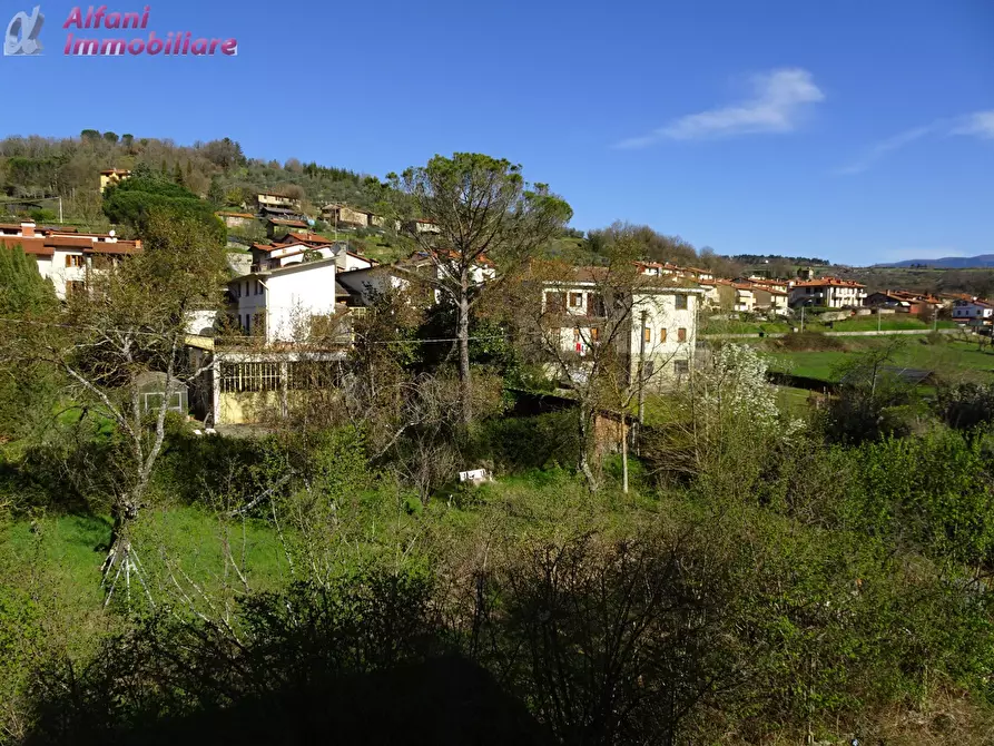 Immagine 18 di Appartamento in vendita  a Castel San Niccolò
