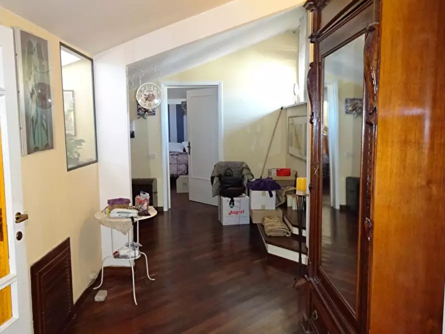 Immagine 8 di Appartamento in vendita  a Castel San Niccolò