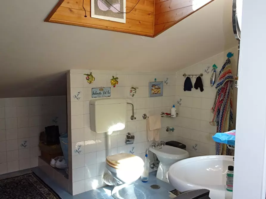 Immagine 12 di Appartamento in vendita  a Castel San Niccolò