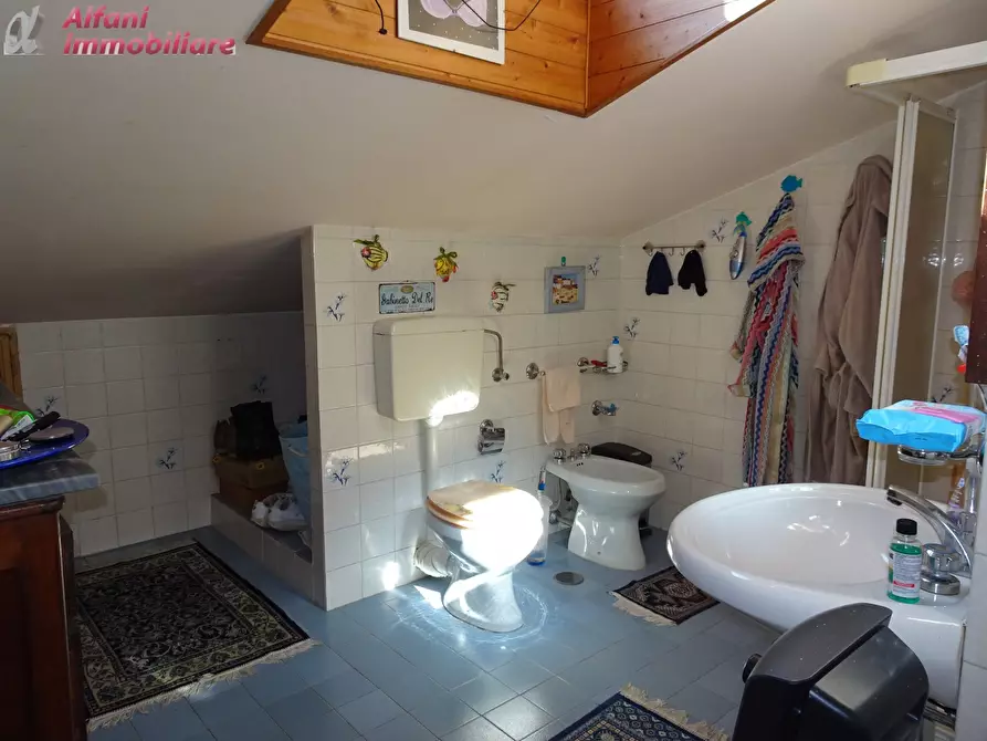 Immagine 13 di Appartamento in vendita  a Castel San Niccolò