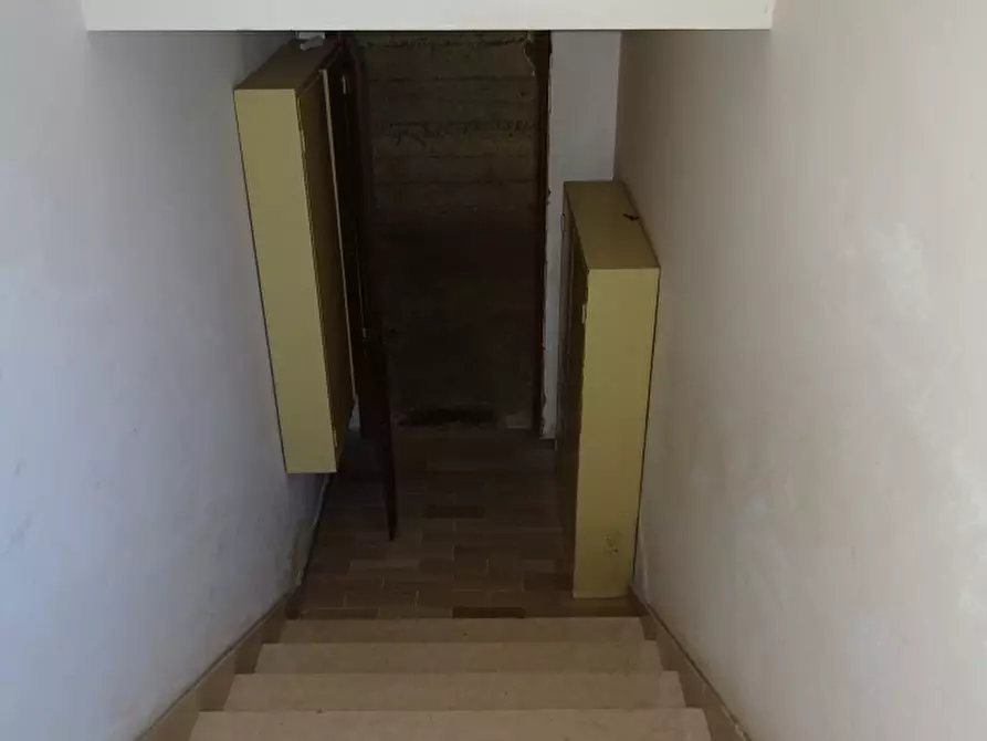 Immagine 15 di Appartamento in vendita  a Castel San Niccolò