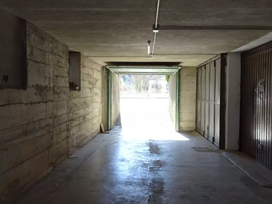 Immagine 16 di Appartamento in vendita  a Castel San Niccolò