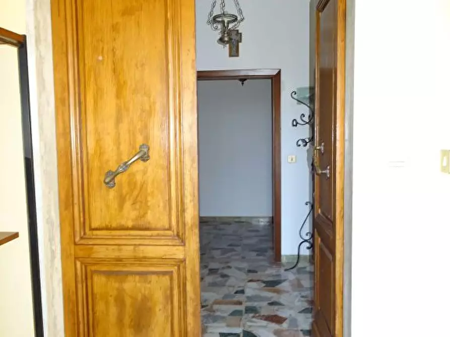 Immagine 3 di Casa indipendente in vendita  a Capolona