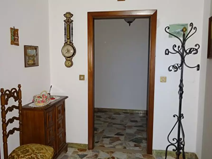 Immagine 4 di Casa indipendente in vendita  a Capolona