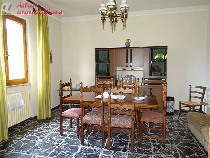 Immagine 5 di Casa indipendente in vendita  a Capolona