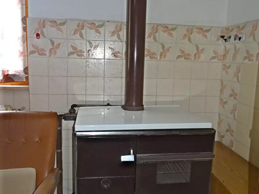 Immagine 7 di Casa indipendente in vendita  a Capolona