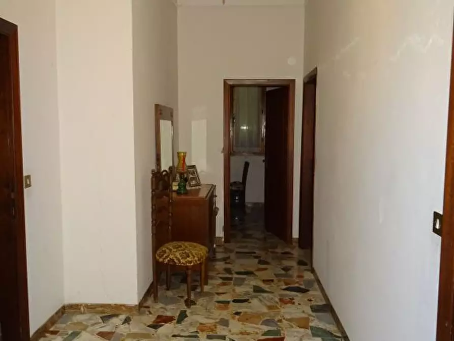 Immagine 8 di Casa indipendente in vendita  a Capolona