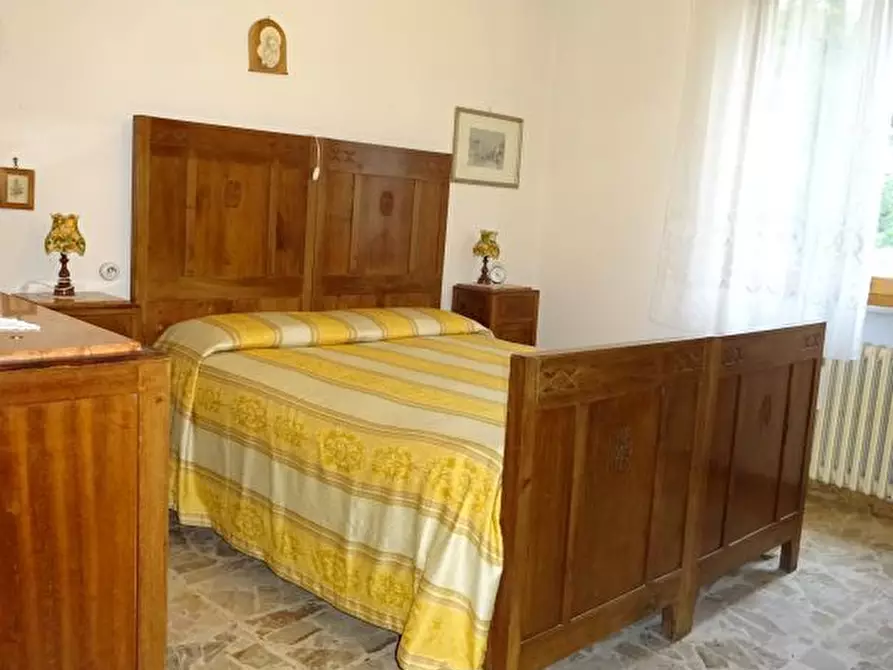 Immagine 10 di Casa indipendente in vendita  a Capolona