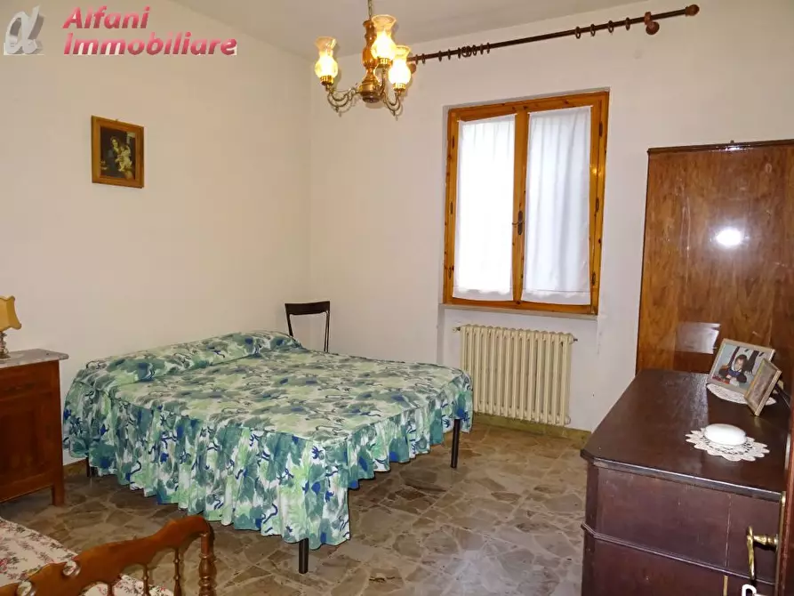 Immagine 11 di Casa indipendente in vendita  a Capolona