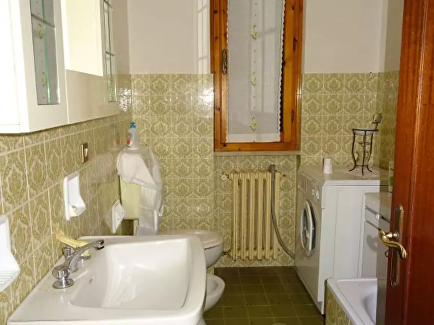 Immagine 12 di Casa indipendente in vendita  a Capolona