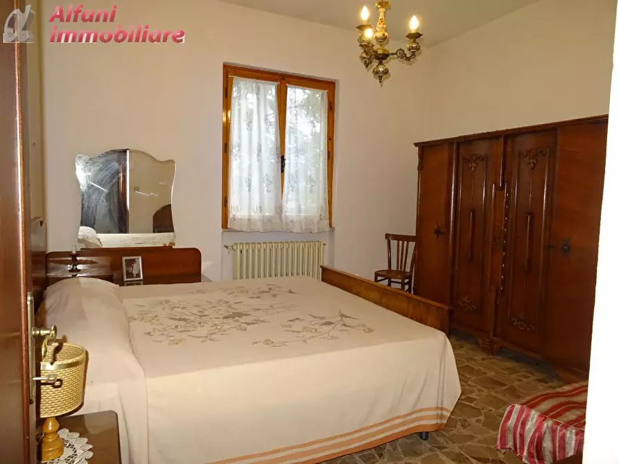 Immagine 13 di Casa indipendente in vendita  a Capolona