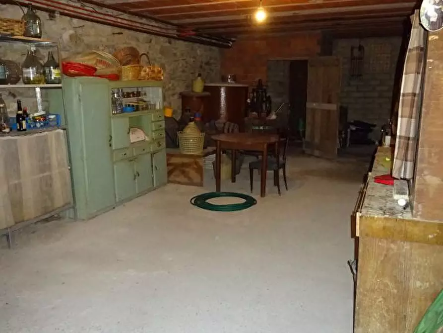 Immagine 14 di Casa indipendente in vendita  a Capolona