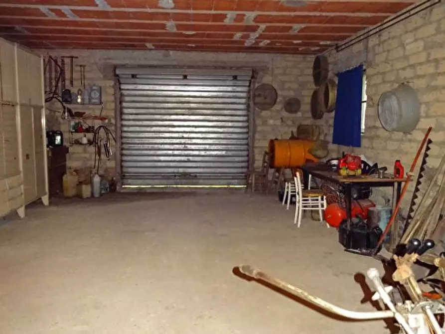 Immagine 15 di Casa indipendente in vendita  a Capolona