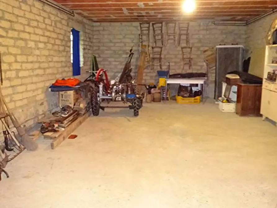 Immagine 16 di Casa indipendente in vendita  a Capolona