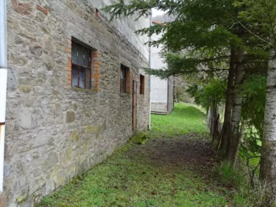 Immagine 18 di Casa indipendente in vendita  a Capolona