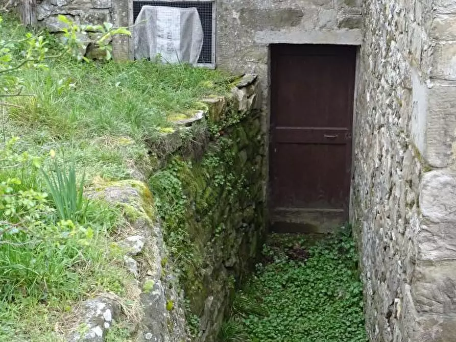 Immagine 19 di Casa indipendente in vendita  a Capolona