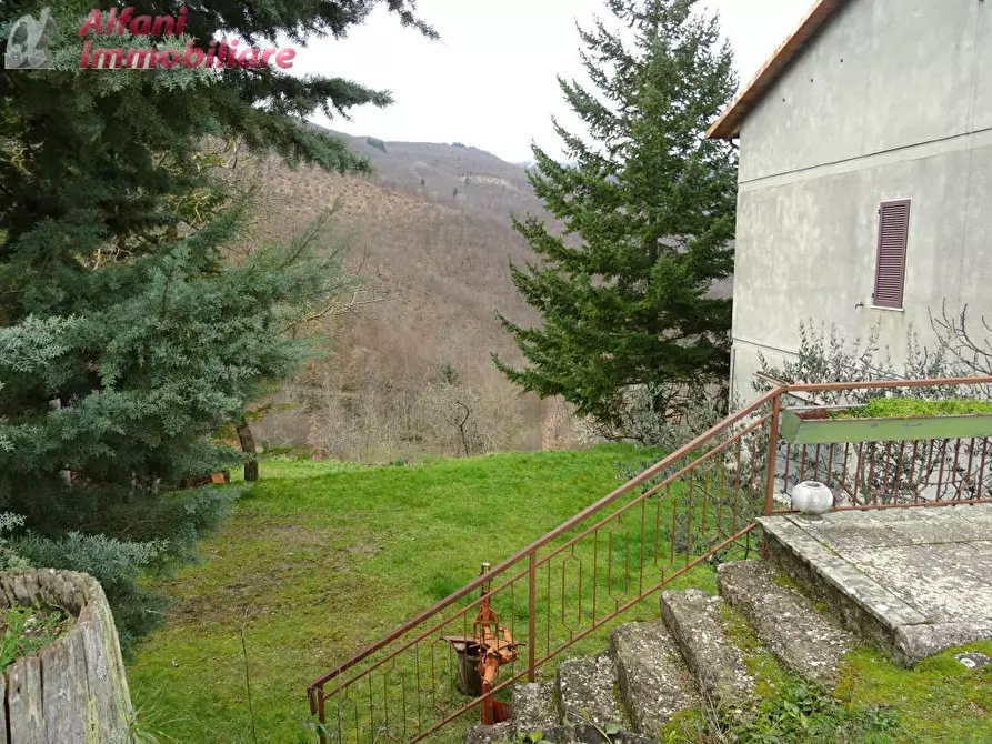 Immagine 20 di Casa indipendente in vendita  a Capolona