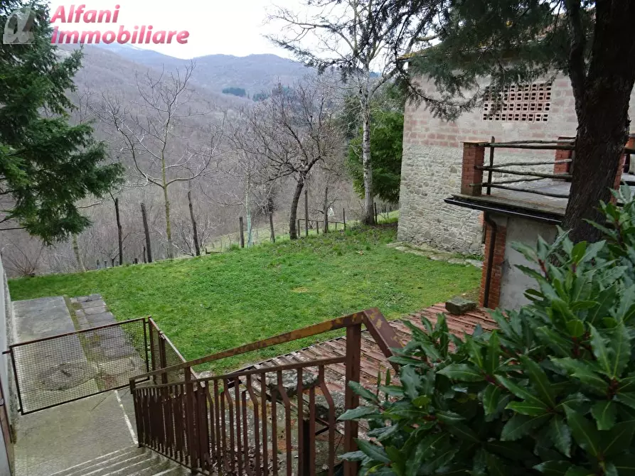 Immagine 21 di Casa indipendente in vendita  a Capolona