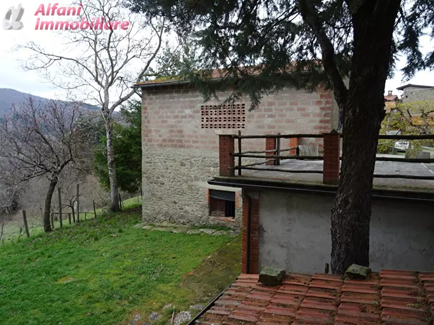 Immagine 22 di Casa indipendente in vendita  a Capolona