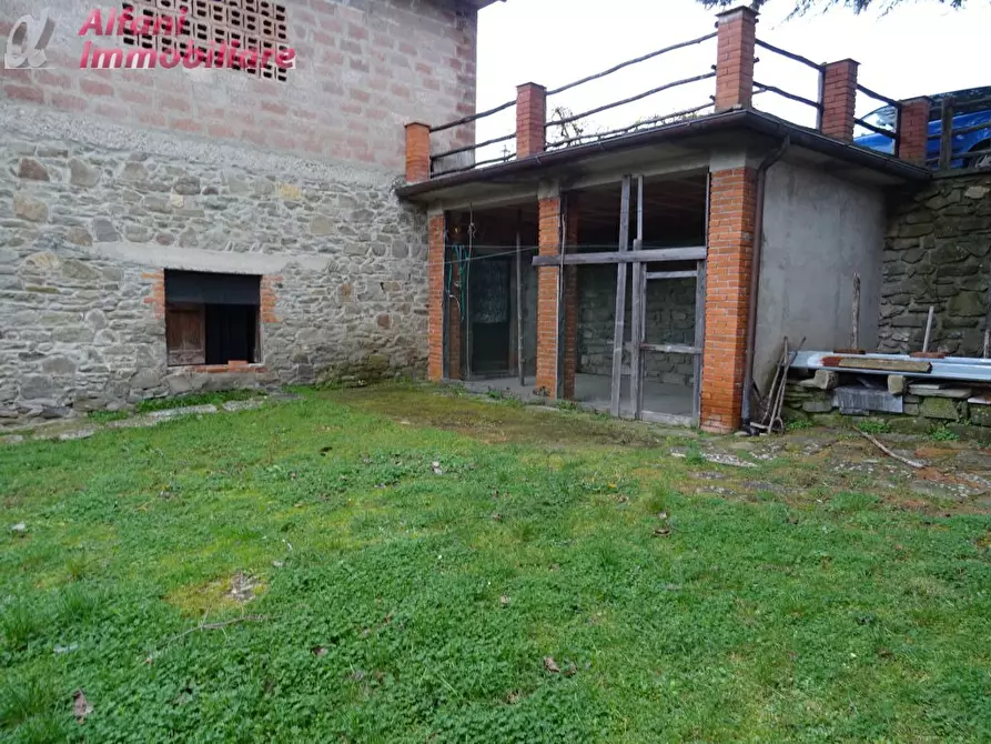 Immagine 23 di Casa indipendente in vendita  a Capolona