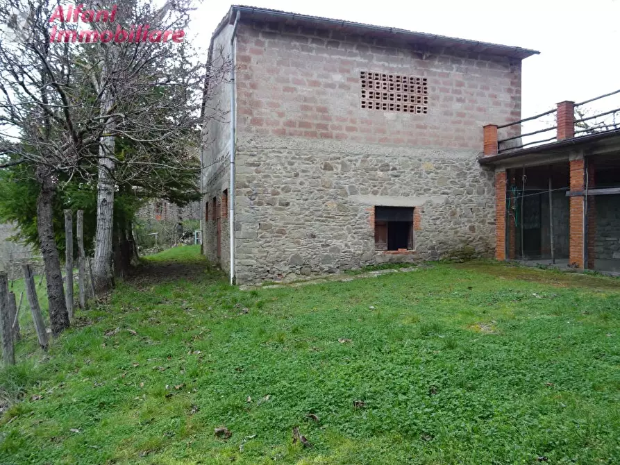 Immagine 24 di Casa indipendente in vendita  a Capolona