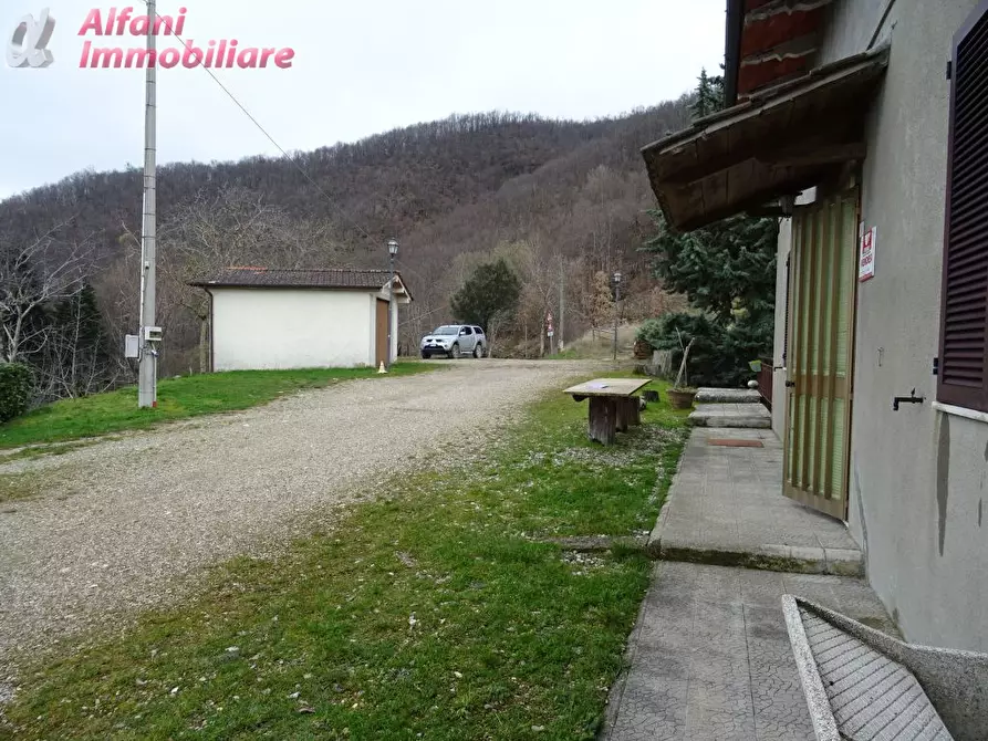 Immagine 25 di Casa indipendente in vendita  a Capolona