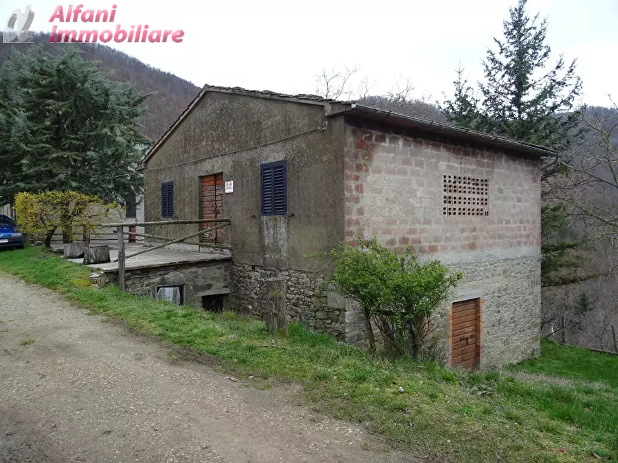 Immagine 26 di Casa indipendente in vendita  a Capolona