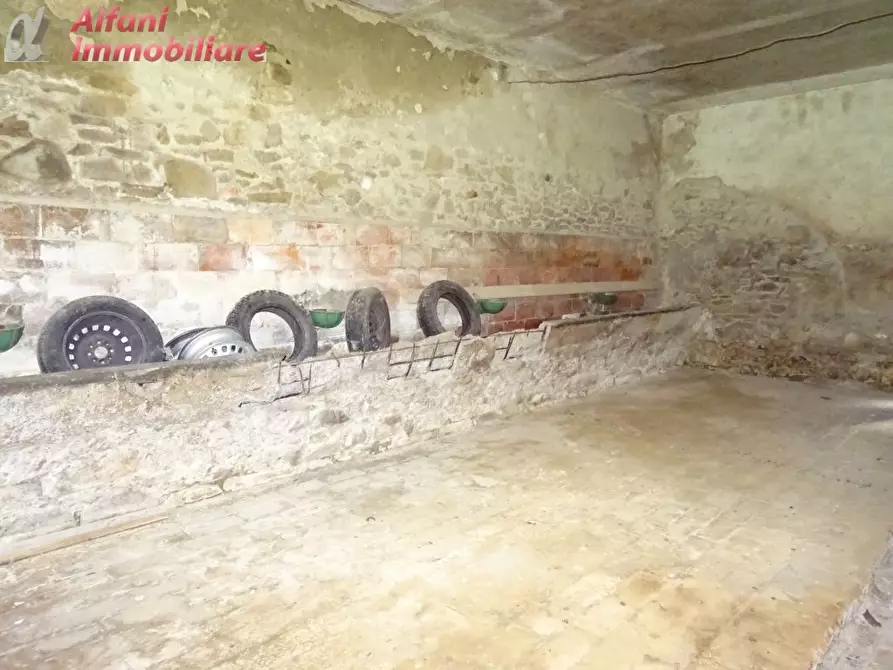 Immagine 28 di Casa indipendente in vendita  a Capolona