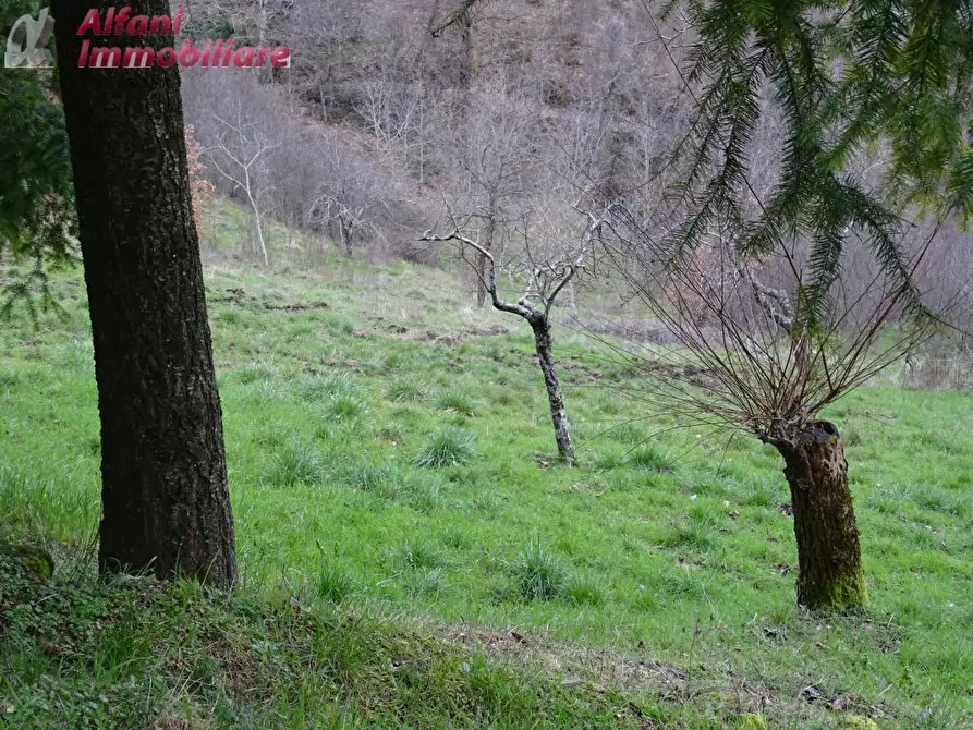 Immagine 29 di Casa indipendente in vendita  a Capolona