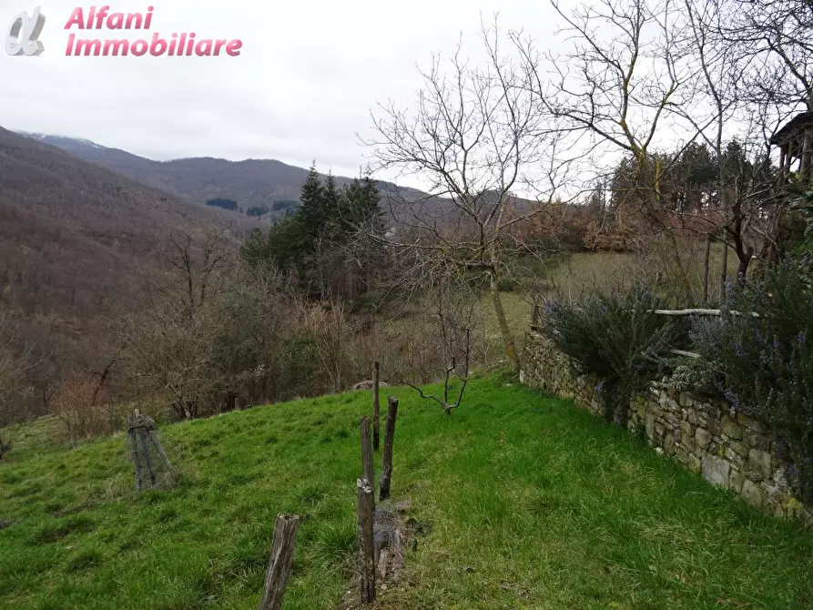 Immagine 31 di Casa indipendente in vendita  a Capolona