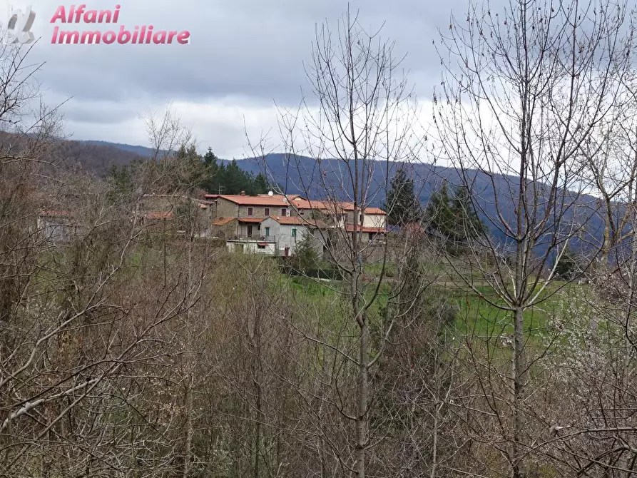 Immagine 33 di Casa indipendente in vendita  a Capolona