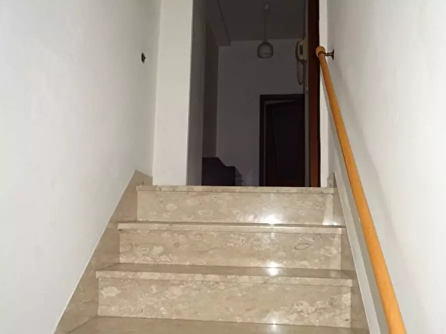 Immagine 2 di Casa semindipendente in vendita  in Castel Focognano 23 a Castel Focognano