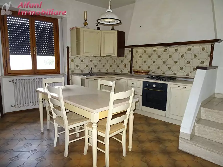 Immagine 3 di Casa semindipendente in vendita  in Castel Focognano 23 a Castel Focognano