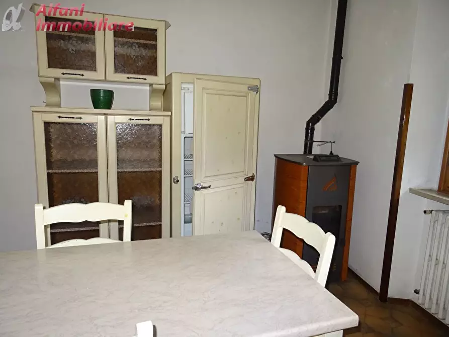 Immagine 5 di Casa semindipendente in vendita  in Castel Focognano 23 a Castel Focognano