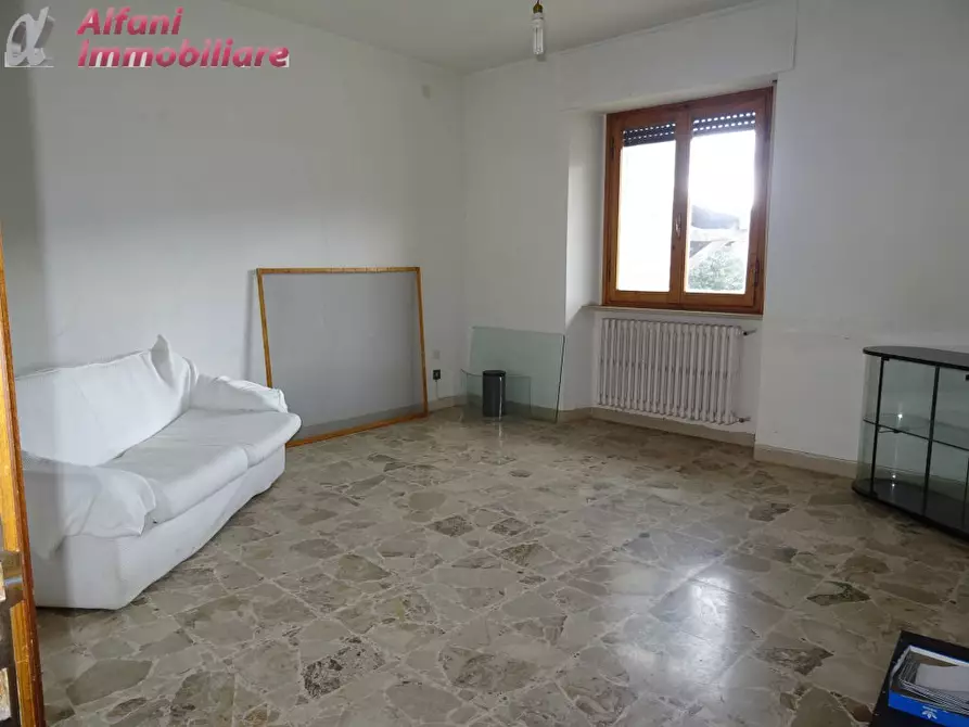 Immagine 7 di Casa semindipendente in vendita  in Castel Focognano 23 a Castel Focognano