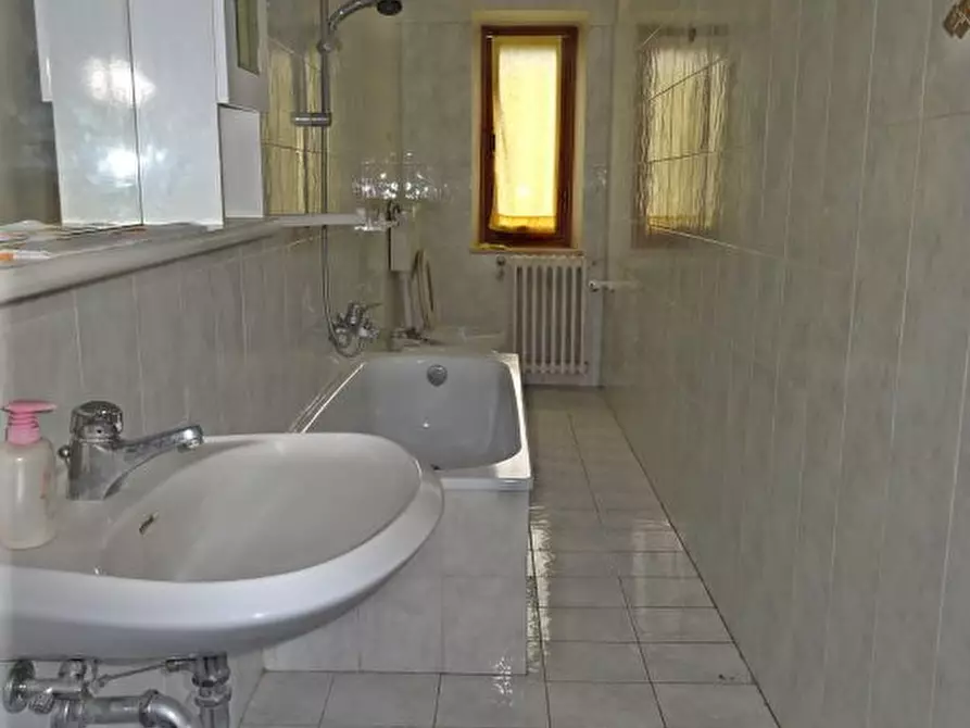 Immagine 8 di Casa semindipendente in vendita  in Castel Focognano 23 a Castel Focognano